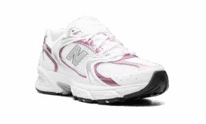 New Balance 530 White / Pink