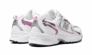 New Balance 530 White / Pink