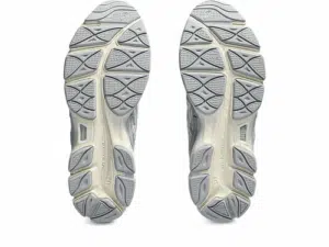 Asics Gel Nyc Ivory Mid Grey