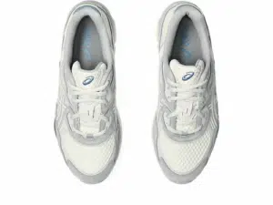 Asics Gel Nyc Ivory Mid Grey