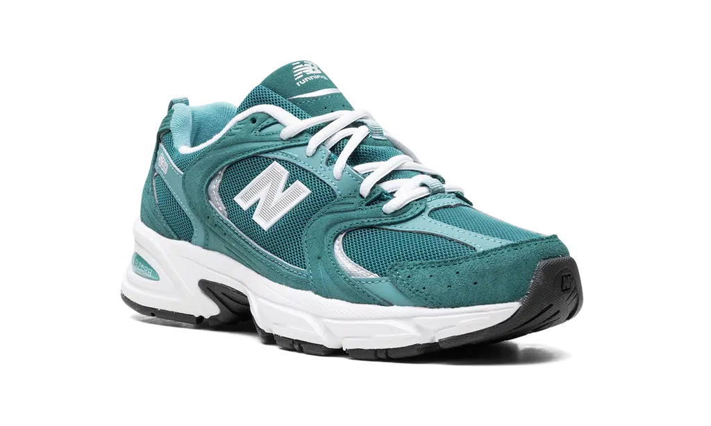 New Balance 530 Green