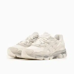 Asics Gel Nyc Cream Grey