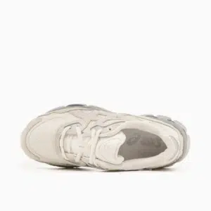 Asics Gel Nyc Cream Grey
