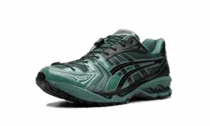Asics Gel Kayano 14 Infinite Wonders Pack Posy Green