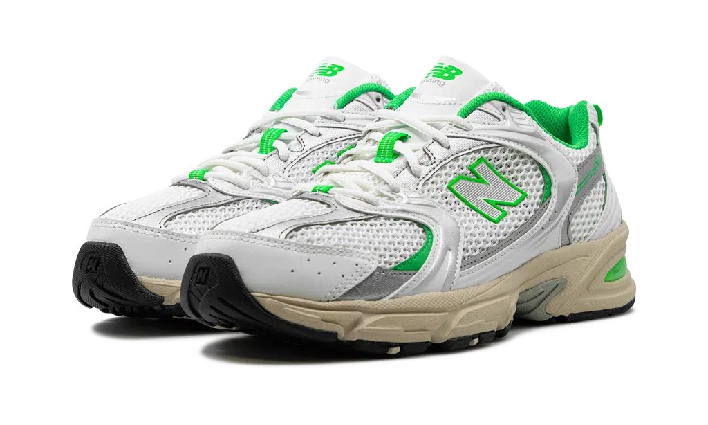 New Balance 530 WHITE