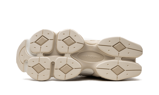 New Balance 9060 "Beige White" - Imagen 6