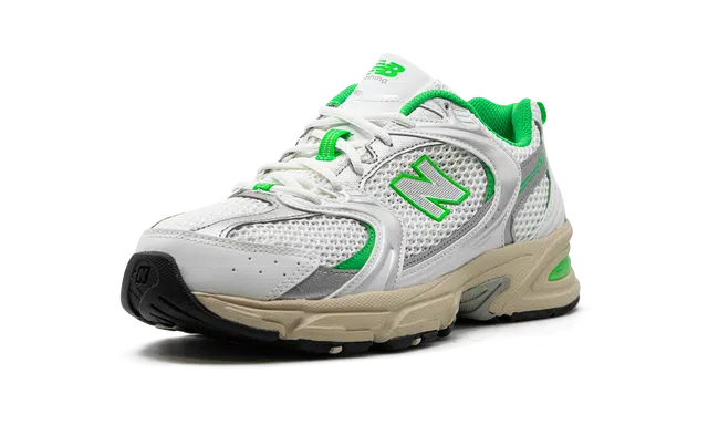 New Balance 530 WHITE