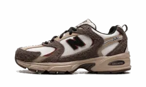 New Balance 530 Brown Tan