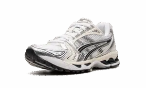 Asics Gel Kayano 14 White Midnight
