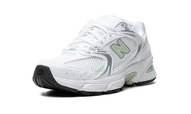 New Balance 530 Mint Green