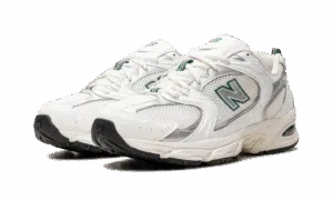 New Balance 530 Sea Salt Marsh Green