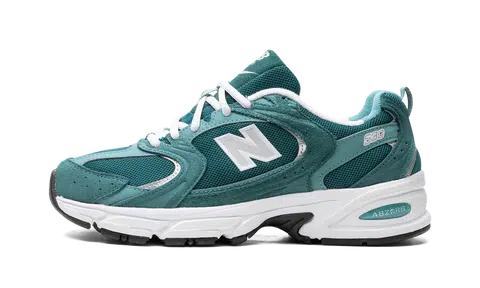 New Balance 530 Green