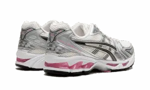 Asics Gel Kayano 14 Cream Sweet Pink