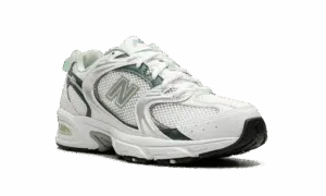 New Balance 530 White New Spruce Clay Ash