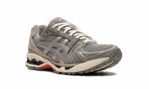 Asics Gel Kayano 14 Pure Silver