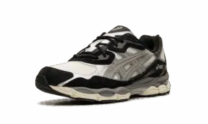 ASICS Gel-NYC Ivory Clay Grey