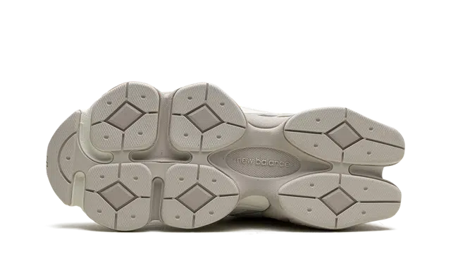New Balance 9060 Grey Beige - Imagen 6