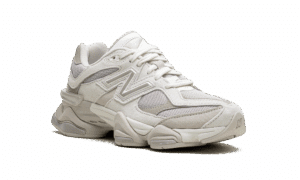New Balance 9060 Grey Beige - Vista superior
