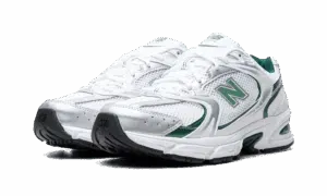 New Balance 530 Nightwatch Green