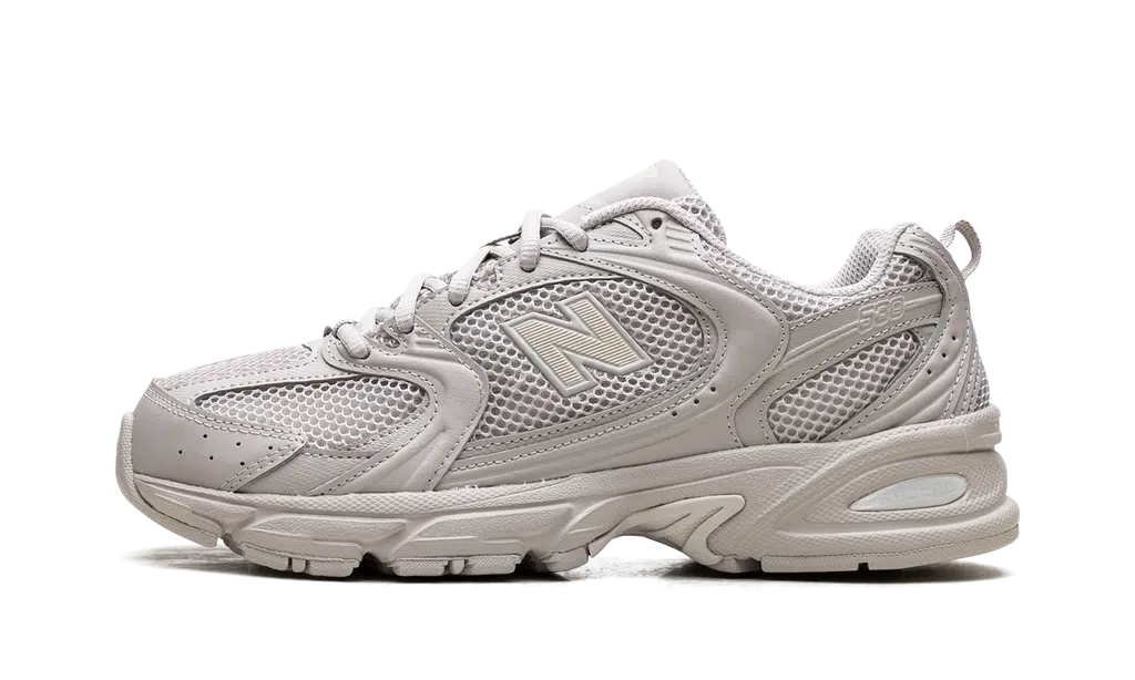 New Balance 530 Moonrock Moonbeam