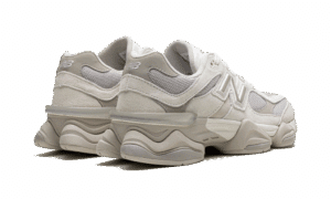 New Balance 9060 Grey Beige - Vista trasera
