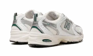 New Balance 530 Sea Salt Marsh Green