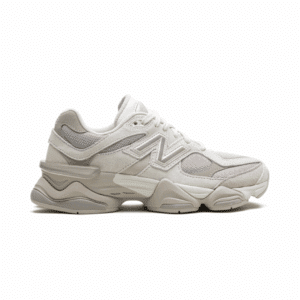 New Balance 9060 Grey Beige - Vista principal