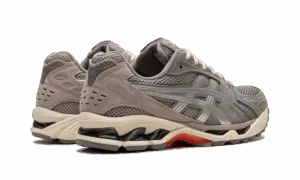 Asics Gel Kayano 14 Pure Silver