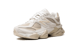 New Balance 9060 "Beige White" - Detalle