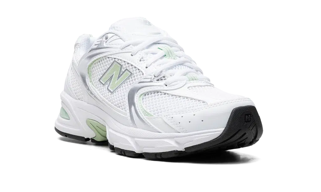 New Balance 530 Mint Green