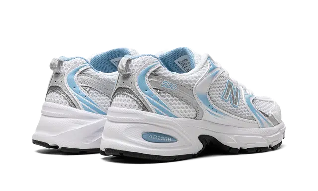 New Balance 530 Carolina
