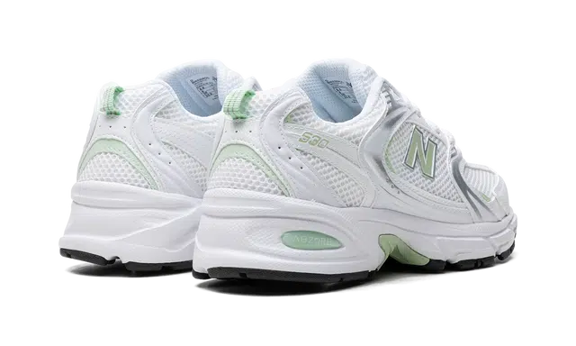 New Balance 530 Mint Green