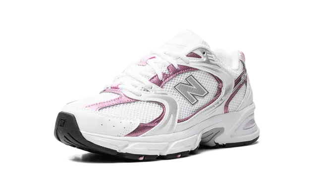 New Balance 530 White / Pink