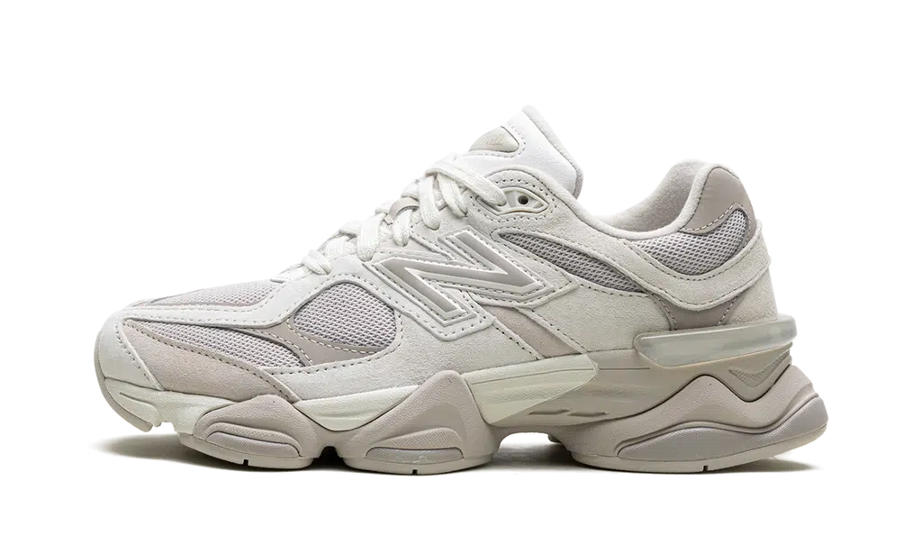 New Balance 9060 Grey Beige - Imagen 7