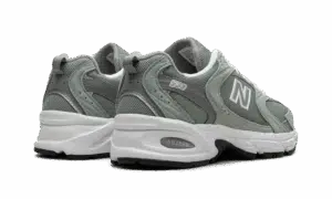 New Balance 530 Juniper Shadow Grey