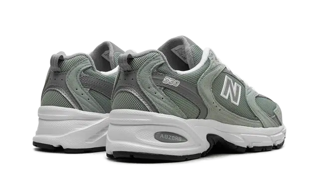 New Balance 530 Juniper Shadow Grey