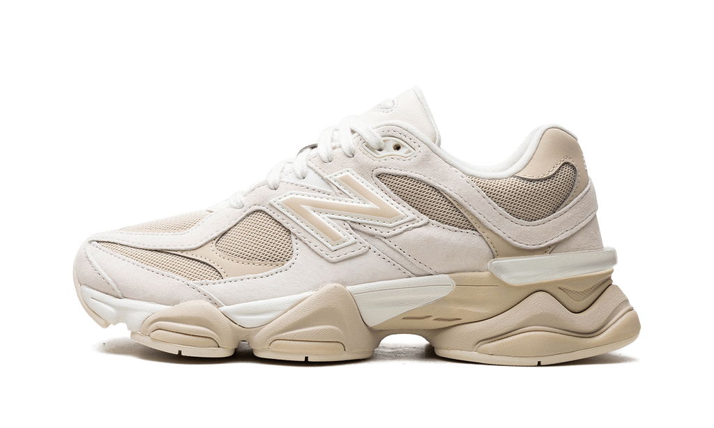 New Balance 9060 "Beige White" - Imagen 7