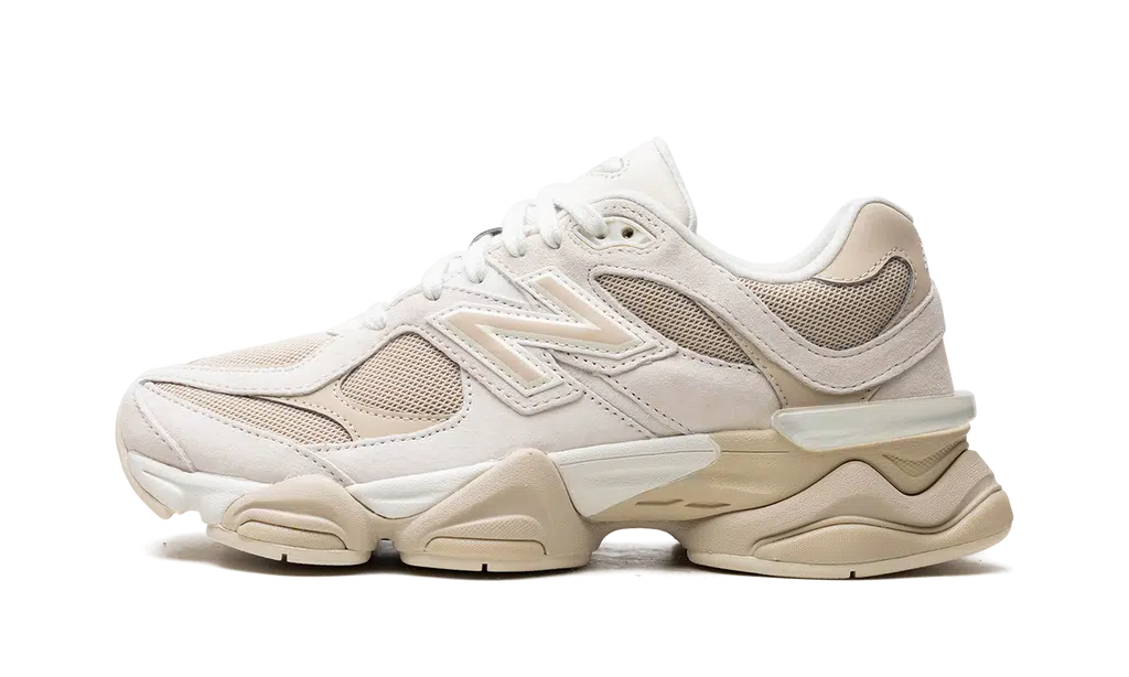 New Balance 9060 "Beige White" - Imagen 7