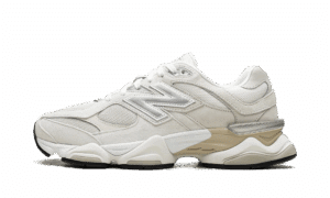 New Balance 9060 Sea Salt Moonbeam - Vista lateral