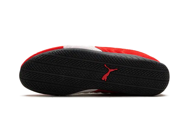 Puma Speedcat OG «Red»