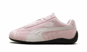 Puma Speedcat Mujer «Black White