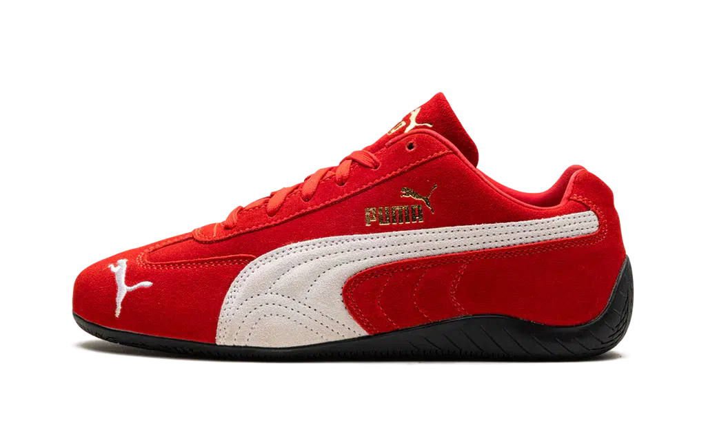 Puma Speedcat OG «Red»