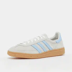 Zapatillas Handball Spezial W Beige/azul