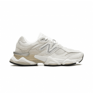 New Balance 9060 Sea Salt Moonbeam - Vista principal