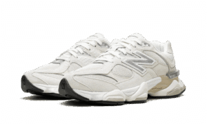 New Balance 9060 Sea Salt Moonbeam - Imagen 6