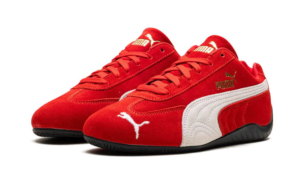 Puma Speedcat OG «Red»