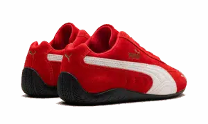 Puma Speedcat OG «Red»