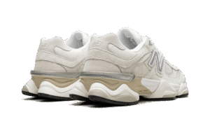 New Balance 9060 Sea Salt Moonbeam - Vista superior