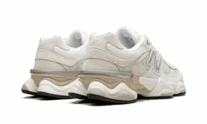 New Balance 9060 Sea Salt Moonbeam - Vista superior