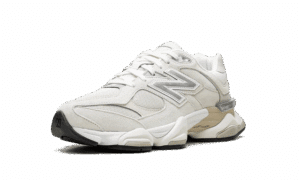 New Balance 9060 Sea Salt Moonbeam - Detalle